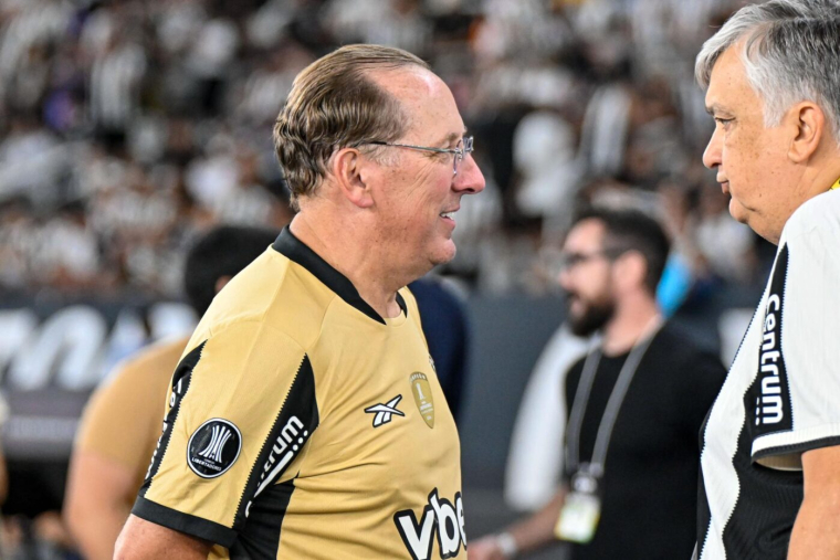 John Textor et Botafogo pourraient plumer l'OL