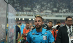 Neymar pète (encore) les plombs