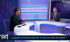 La guerre commerciale de Trump est-elle terminée ?
