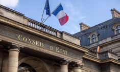 ( AFP / GUILLAUME BAPTISTE )