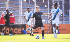 Le Paris FC met un merlu bien frais dans ses filets