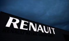 RENAULT: INVESTISSEMENT MINIMAL POUR LE DERNIER MOTEUR DIESEL DU GROUPE