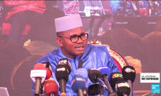 Guinée : le nouveau projet de Constitution en débat