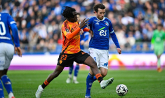 Pas de vainqueur entre Strasbourg et le Paris FC