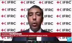 Inondations en Libye : un nombre "énorme" de morts et 10 000 disparus