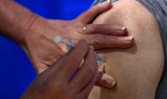 LES DONNÉES DES VACCINS DE PFIZER/BIONTEH ET MODERNA SONT SOLIDES, SELON L'EMA