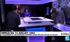 RDC : l'ancien ministre et membre de l'opposition Chérubin Okende tué par balles à Kinshasa