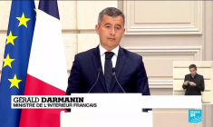 REPLAY - Sorties de prison, lieux de culte, algorithme...ce que contient le projet de loi antiterrorisme