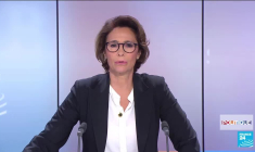 Elisabeth Borne se projette au delà des 100 jours: la Première ministre donne le cap