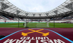Un espoir de West Ham s'offre un doublé époustouflant