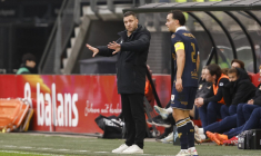 Go Ahead Eagles réalise huit changements lors d’un match de coupe