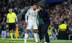 Jude Bellingham dément « les tas de merde » sortis sur lui