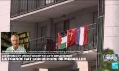 JO 2024 : la France bat son record de médailles