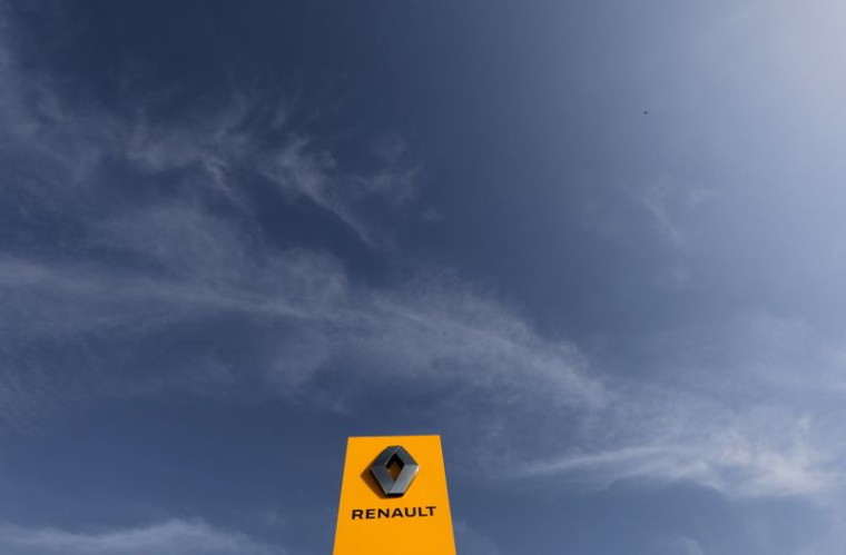 RENAULT VA ARRÊTER LA PRODUCTION DU FOURGON FIAT À SANDOUVILLE