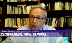 Médicaments, semi-conducteurs, métaux : face aux pénuries, l’UE vise l’"autonomie stratégique"