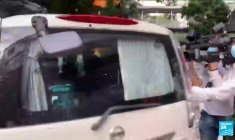 Hong Kong : des organisateurs de la veillée annuelle pour Tiananmen arrêtés