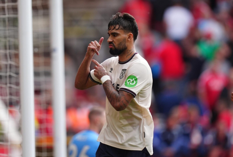 Paquetá et West Ham envisagent une action de justice contre la FA