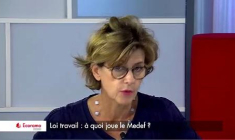 Loi travail : à quoi joue le Medef ? (VIDEO)