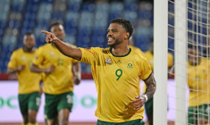 L'Afrique du Sud se sort du piège angolais