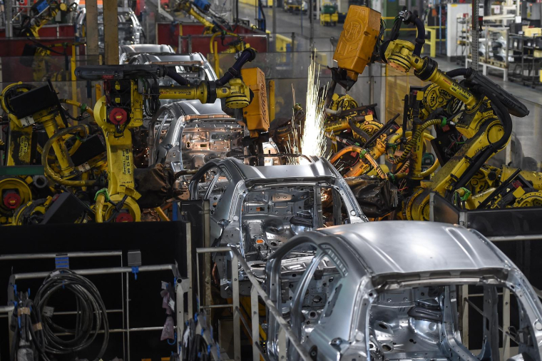 (illustration) ( AFP / SEBASTIEN BOZON )