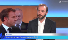 Le capitalisme est-il vraiment devenu fou ?
