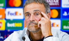 Luis Enrique s’attend à vivre un « match piège » face à Liverpool