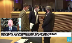 Nouveau gouvernement en Afghanistan : l'UE le juge ni "inclusif", ni "représentatif"