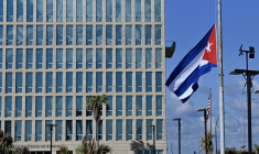 ( AFP / ADALBERTO ROQUE )