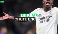 Liga : le Real perd encore et laisse filer le Barça en tête du classement