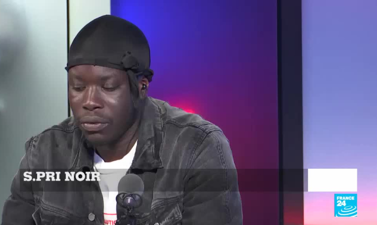 S.Pri Noir, un esprit lumineux