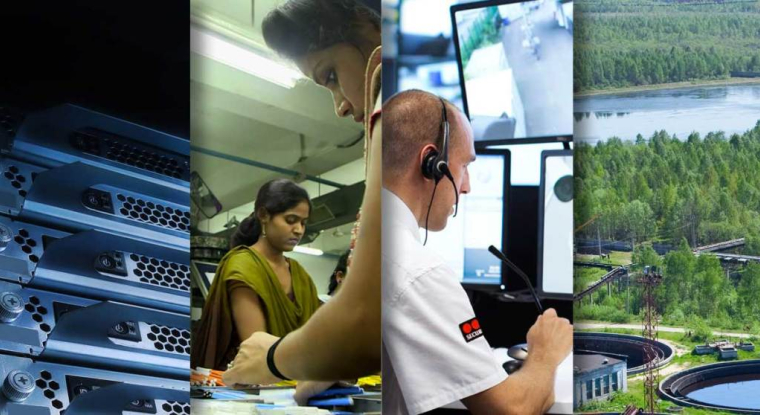 Pour diversifier un portefeuille, suivez les tendances porteuses identifiées par les gérants de fonds spécialisés. (© DR)