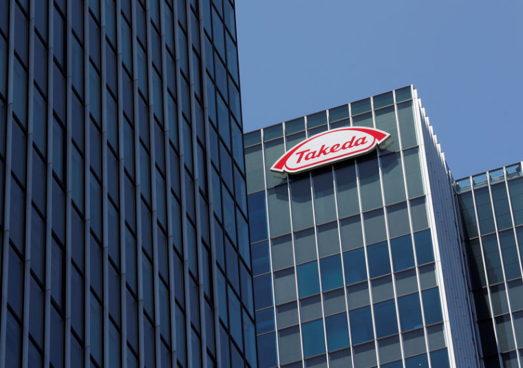 TAKEDA ANTICIPE UNE PERTE EN 2019-2020 APRÈS LE RACHAT DE SHIRE