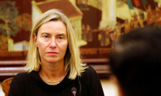 Federica Mogherini