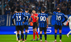 Vidéo : l'enchaînement improbable qui a conduit à la défaite de l'OM contre l'Atalanta