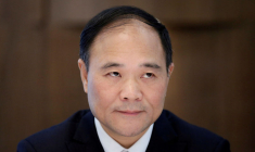 DAIMLER DANS L'EXPECTATIVE AVEC SON NOUVEL ACTIONNAIRE CHINOIS