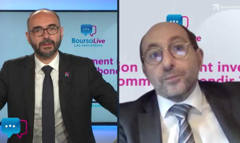 Inflation : Comment investir, comment rebondir ?