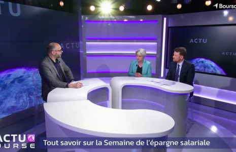 Tout savoir sur la semaine de l'épargne salariale