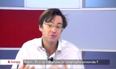 Brexit : Et si ce n'était pas la catastrophe annoncée? (VIDEO)
