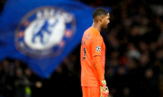 Chelsea passer à l'action pour Mike Maignan