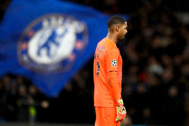 Chelsea passer à l'action pour Mike Maignan
