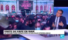 Visite du pape en Irak : un voyage pour promouvoir le dialogue interreligieux