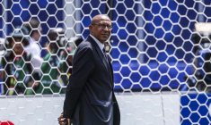 Philippe Diallo reste flou sur la date d'officialisation du futur sélectionneur