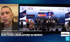 Maroc: à quelques jours des élections législatives, la jeunesse divisée entre espoir et scepticisme