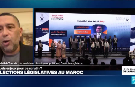 Maroc: à quelques jours des élections législatives, la jeunesse divisée entre espoir et scepticisme