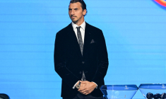 Trois footballeurs porteront la flamme olympique