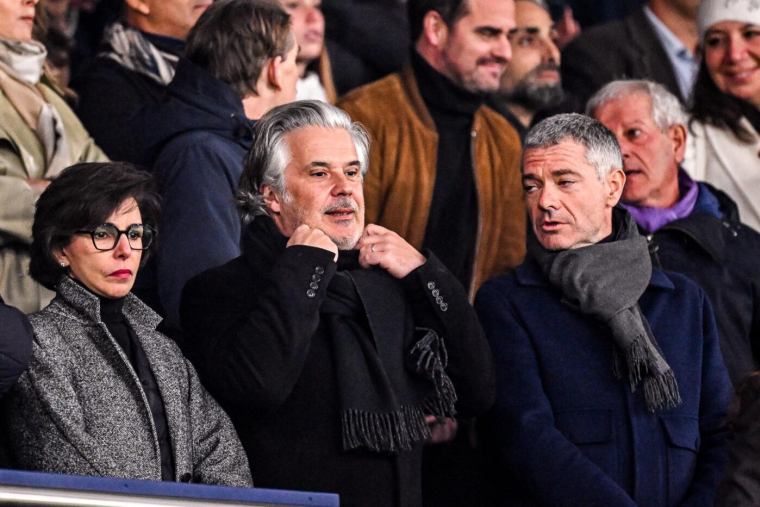 L'Arcom a bloqué 171 sites illégaux pendant PSG-OM