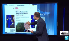 Michel Barnier à Matignon, un choix "par défaut" ?