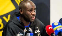 Yaya Touré est entré dans l'histoire de la Ligue des champions