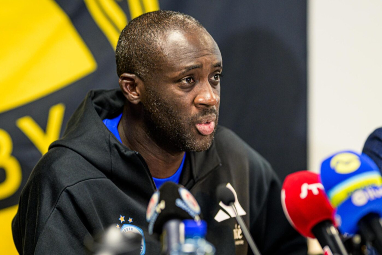Yaya Touré est entré dans l'histoire de la Ligue des champions