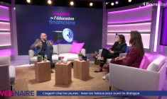 L'argent chez les jeunes : lever les tabous pour ouvrir le dialogue